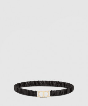 디올 30 몽테인 스판 벨트 B0086