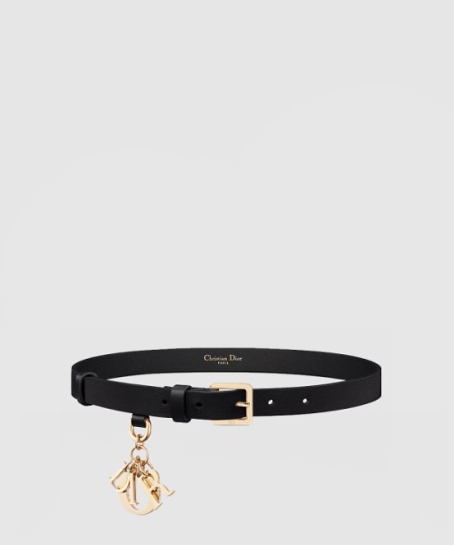 디올 Miss Dior 벨트 B0444