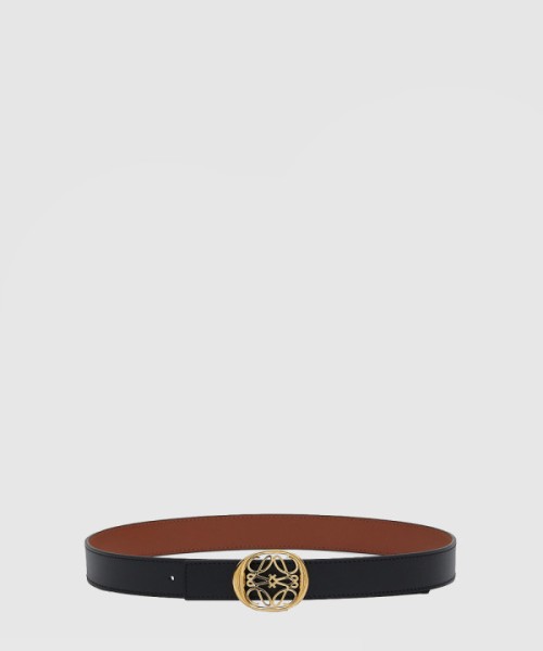 아나그램 리버서블 벨트