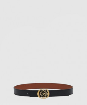 아나그램 리버서블 벨트