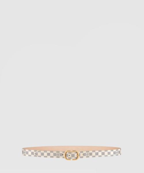 루이비통 미니 벨트 M9782U