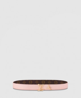 루이비통 LV 플라워그램 벨트 M8231U