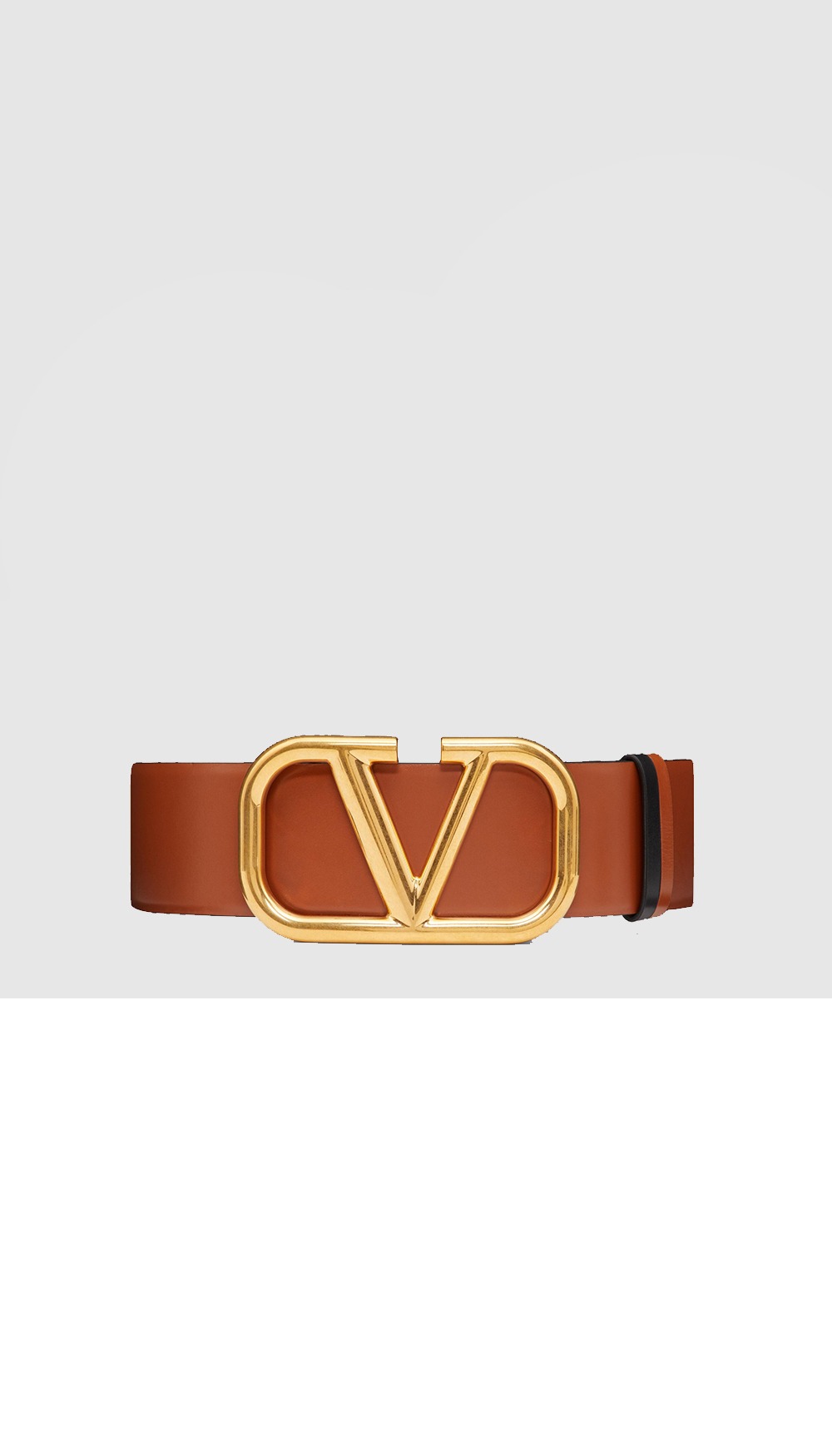 양가죽 양면 가죽 벨트