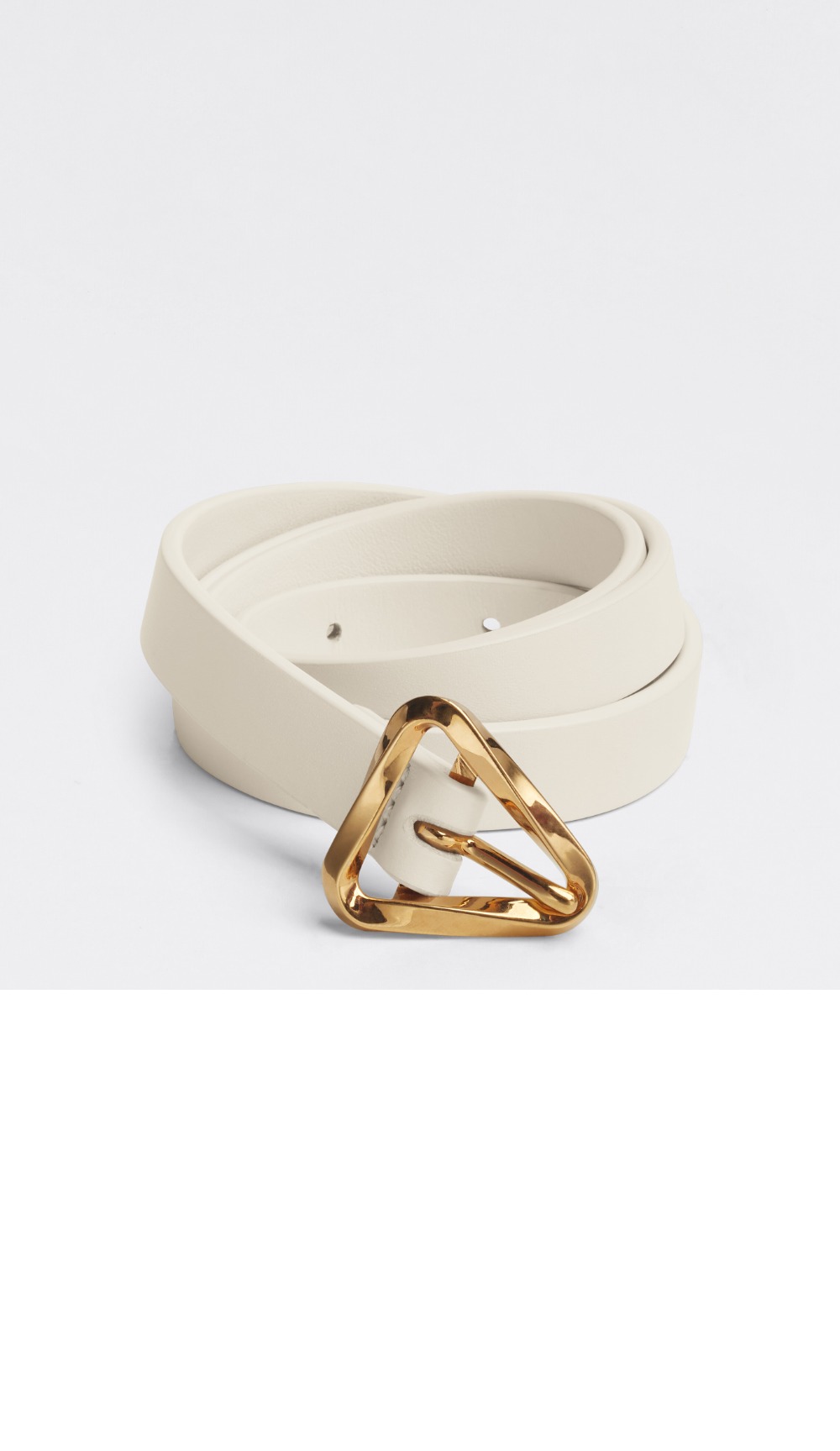 보테가베네타 그래스프 벨트 680342