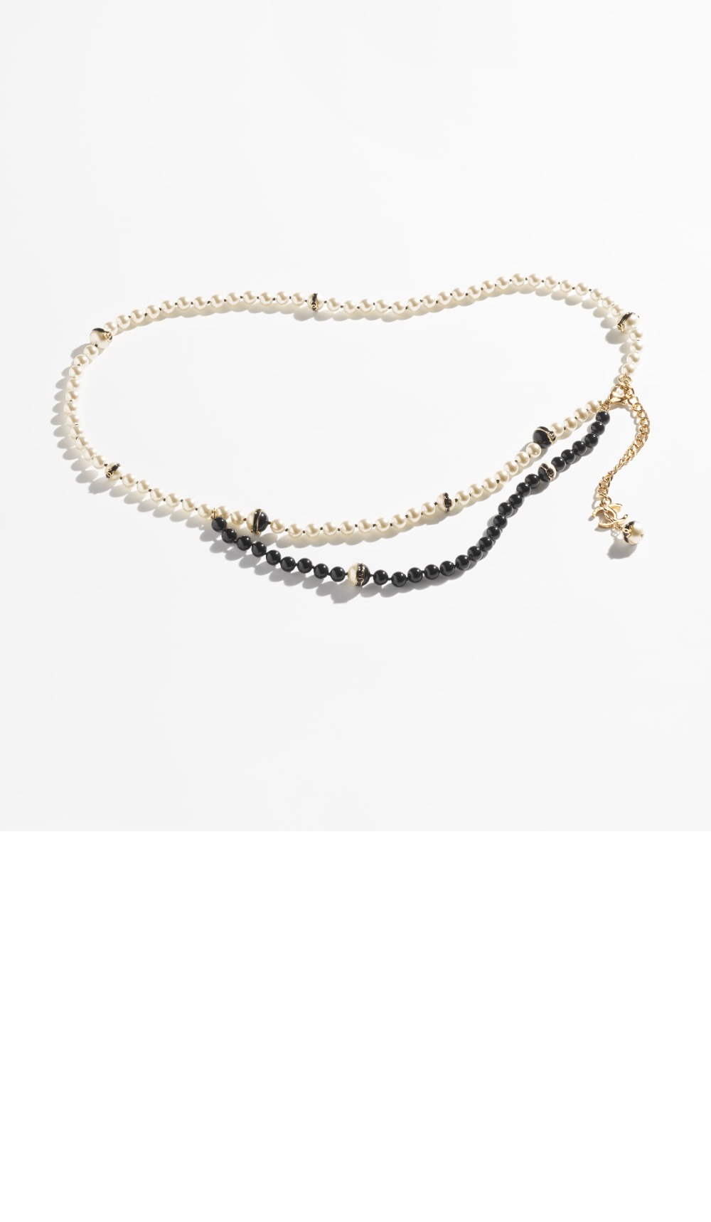 샤넬 체인 벨트 ABD294