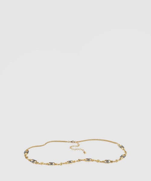 샤넬 체인 벨트 ABC749