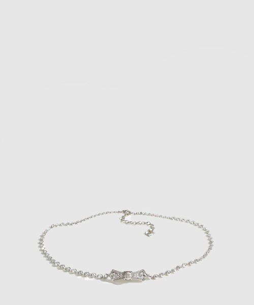 샤넬 체인 벨트 ABA631