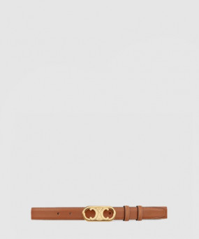 셀린느 미듐 퀴르 트리오페 벨트 45AJA3