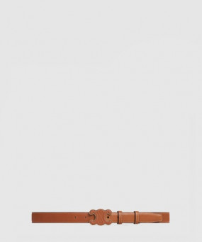 셀린느 퀴르 트리오페 벨트 45BAA