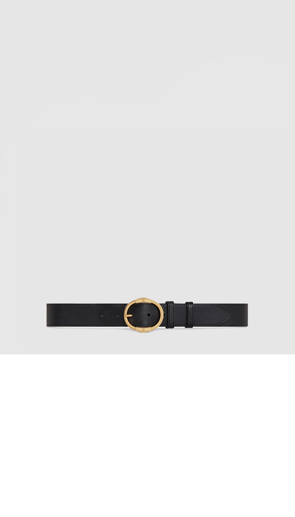 셀린느 트윈 트리오페 벨트 45BDZ3