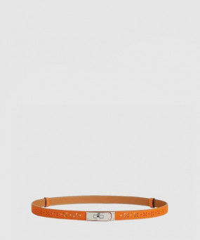 에르메스 켈리 가든 벨트