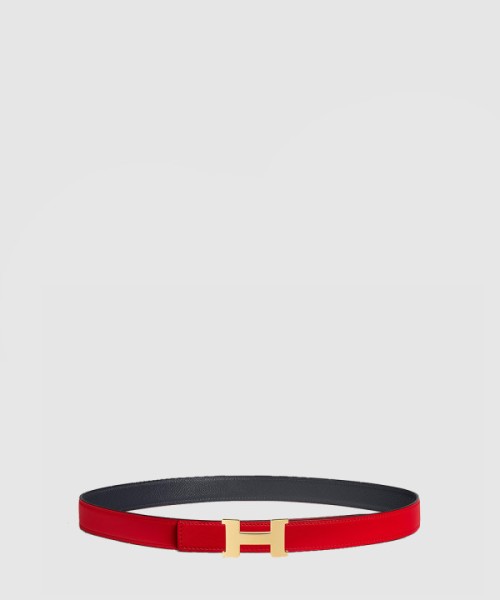 에르메스 미니 콘스탄스 리버서블 벨트