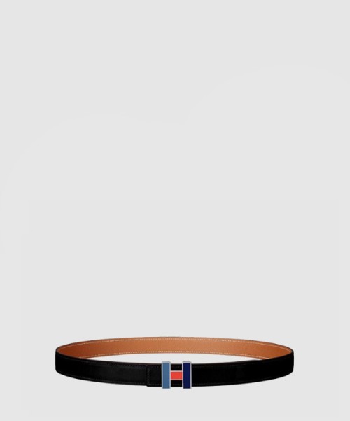 에르메스 H 리버서블 벨트