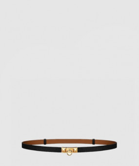 에르메스 리발레 벨트