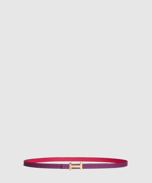 에르메스 펠레 리버서블 벨트