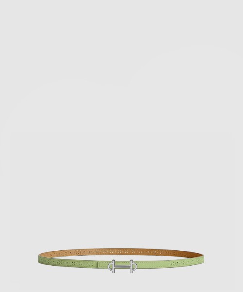 에르메스 감마 리버서블 벨트