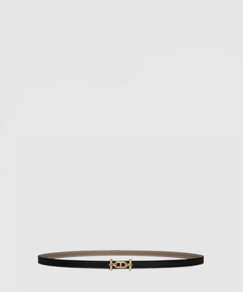 에르메스 펠레 리버서블 벨트