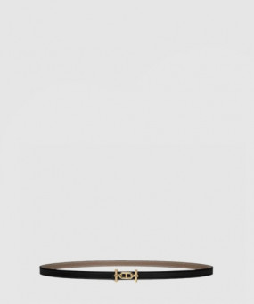 에르메스 펠레 리버서블 벨트