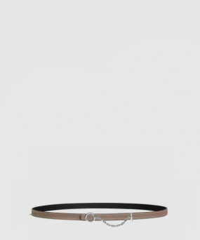 에르메스 캐러셀 리버서블 벨트