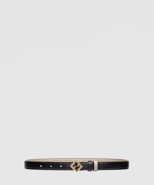 펜디 FF 다이아몬드 벨트 8C068