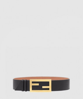 펜디 바게트 벨트 8C061