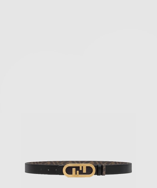 펜디 리버서블 벨트 7C475