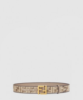 펜디 리버서블 벨트 8C064