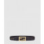 펜디 바게트 벨트 8C061