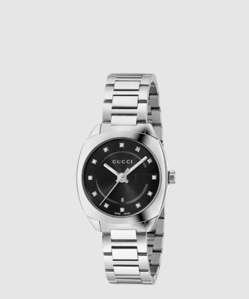 구찌 스테인리스 스틸 워치 29 142503