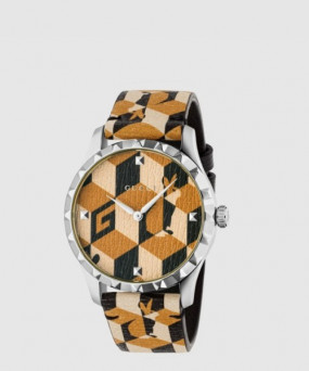 구찌 지타임리스 시계 38 732082