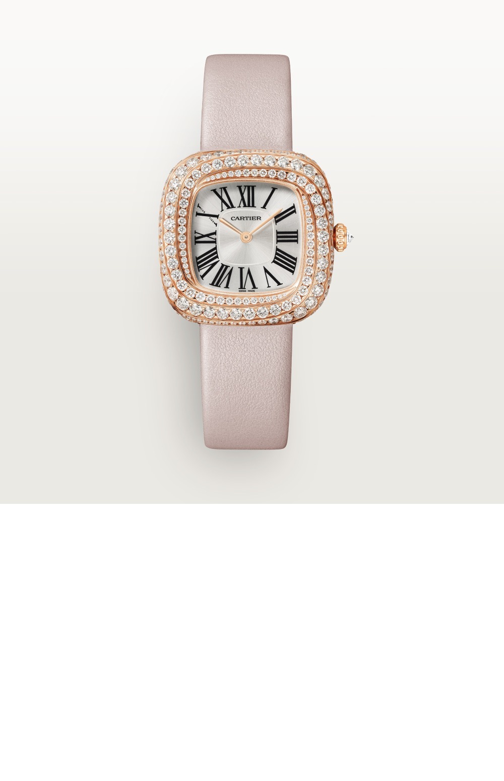 까르띠에 꾸쌍 드 까르띠에 워치 30.4 WJCS0005