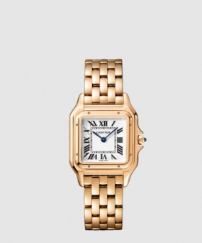 까르띠에 팬더 드 까르띠에 워치 27 WGPN0007