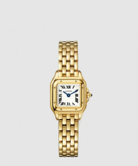 까르띠에 팬더 드 까르띠에 워치 25 WGPN0036