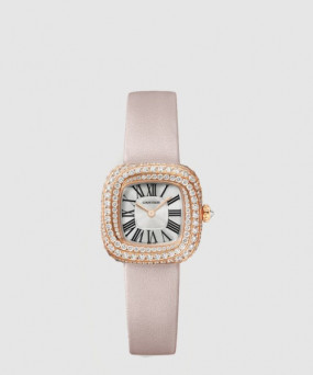 까르띠에 꾸쌍 드 까르띠에 워치 27 WJCS0004