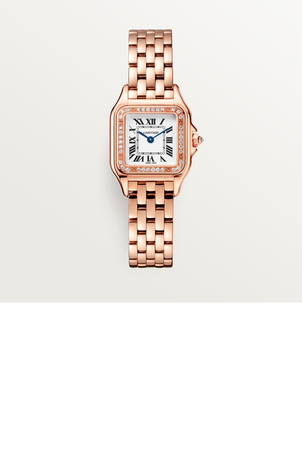 까르띠에 팬더 드 까르띠에 워치 22 WJPN0049