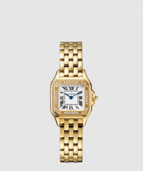 까르띠에 팬더 드 까르띠에 워치 22 WJPN0015