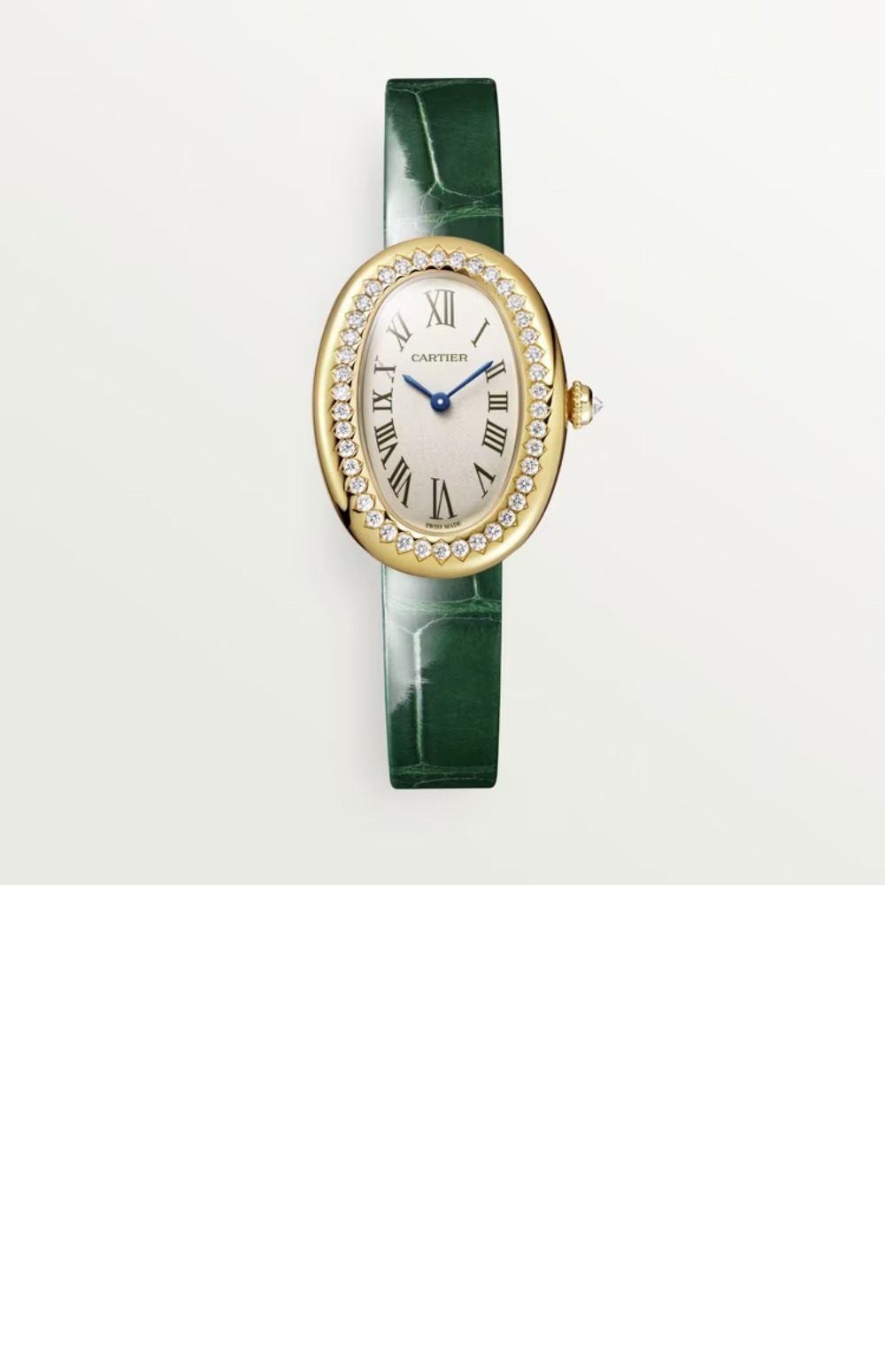 까르띠에 베누아 워치 31 WJBA0038