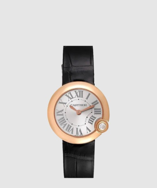 까르띠에 발롱블랑 30 WGBL0003