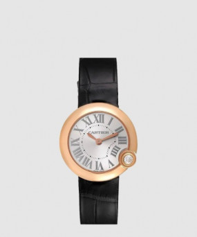 까르띠에 발롱블랑 30 WGBL0003