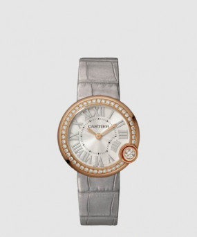 까르띠에 발롱블랑 30 WJBL0008
