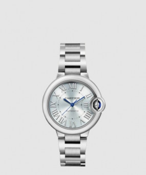 까르띠에 발롱블루 33 WGBB0062