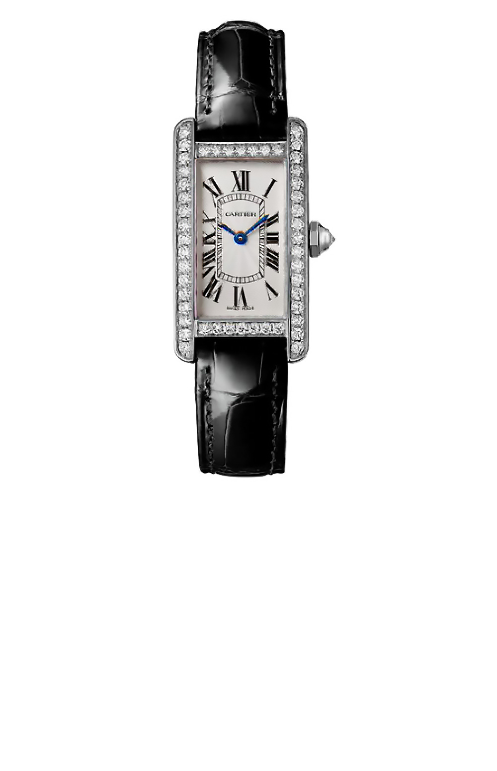 까르띠에 탱크 35.4 WJTA0003