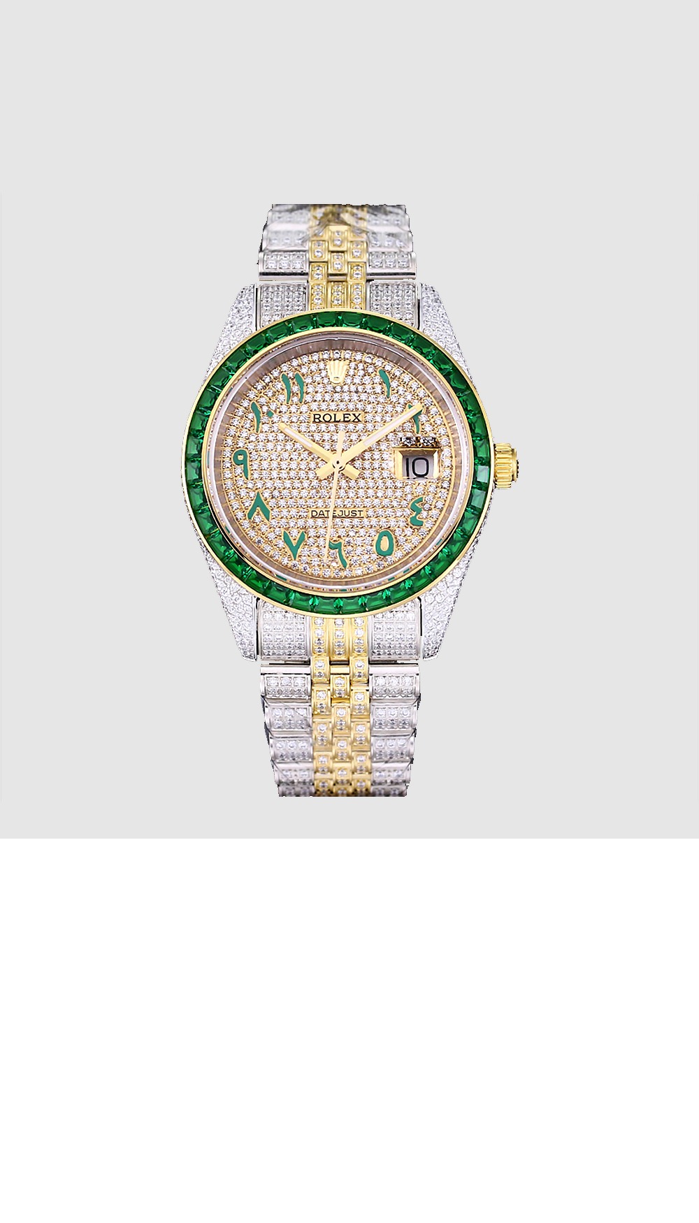 롤렉스 데이저스트 금통 41 126300