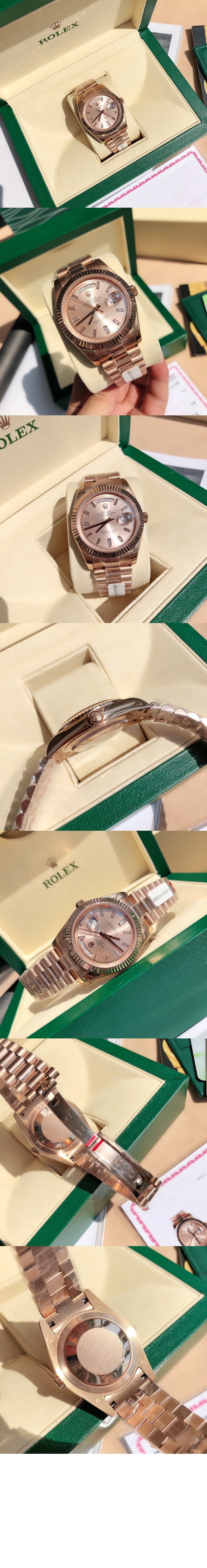 롤렉스 데이저스트 콤비 28 279175