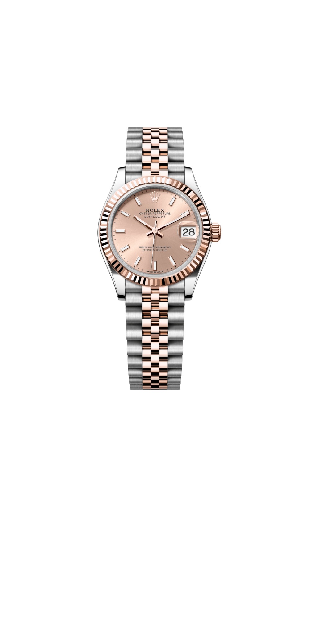 롤렉스 데이저스트 콤비 31 278271