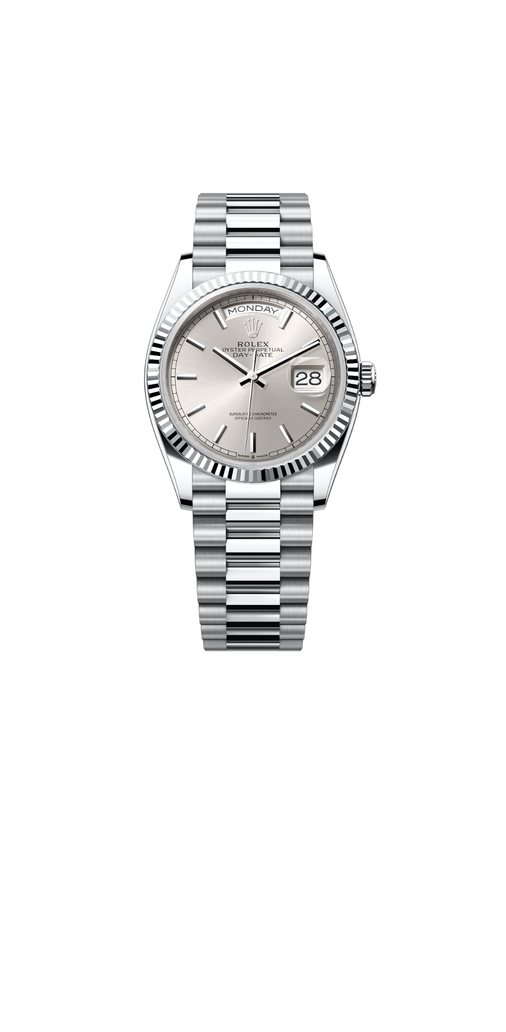 롤렉스 데이데이트 36 128236