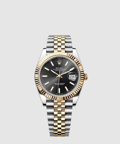 롤렉스 데이저스트 콤비 36 126233