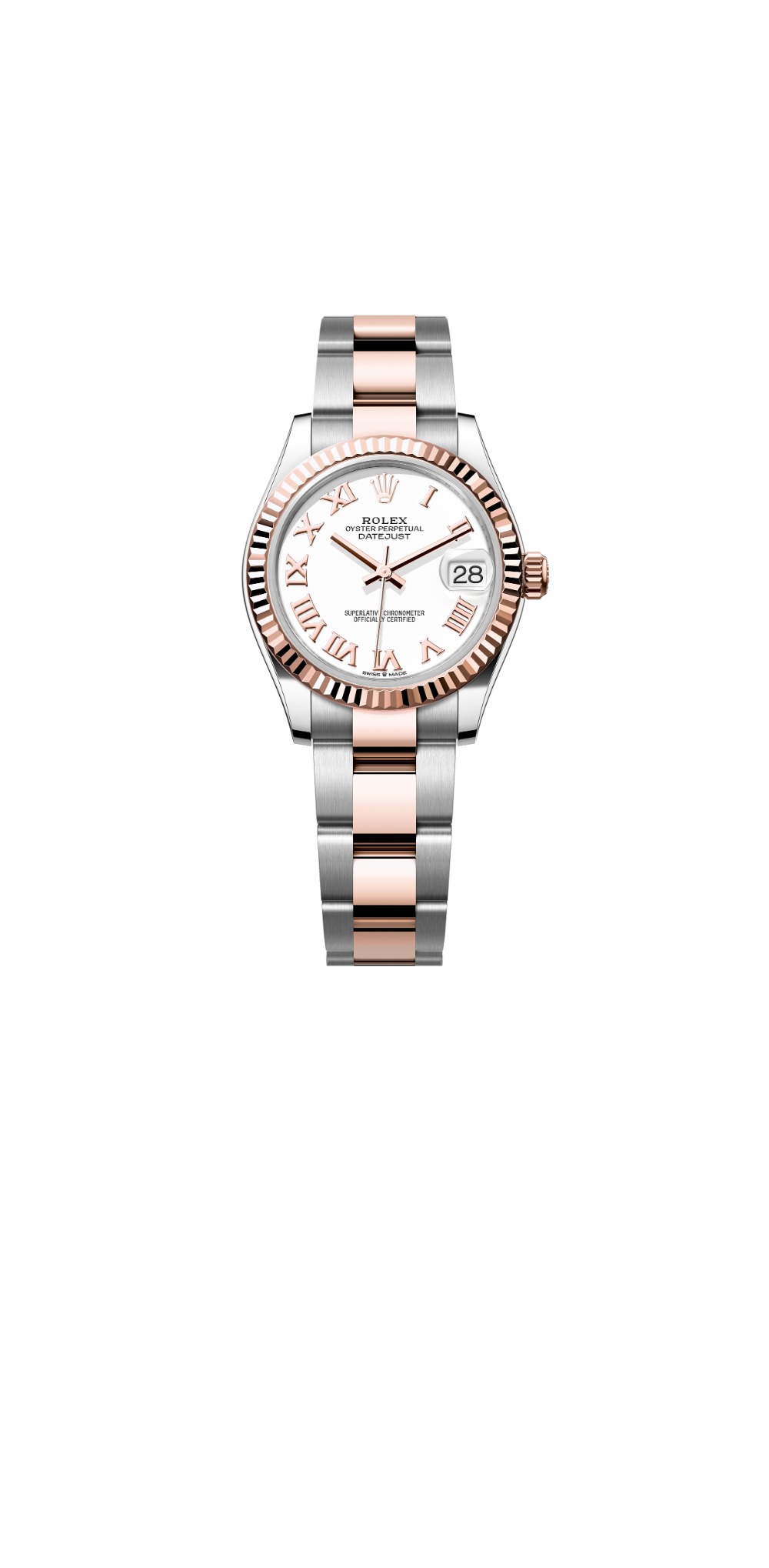 롤렉스 데이저스트 콤비 28 278273
