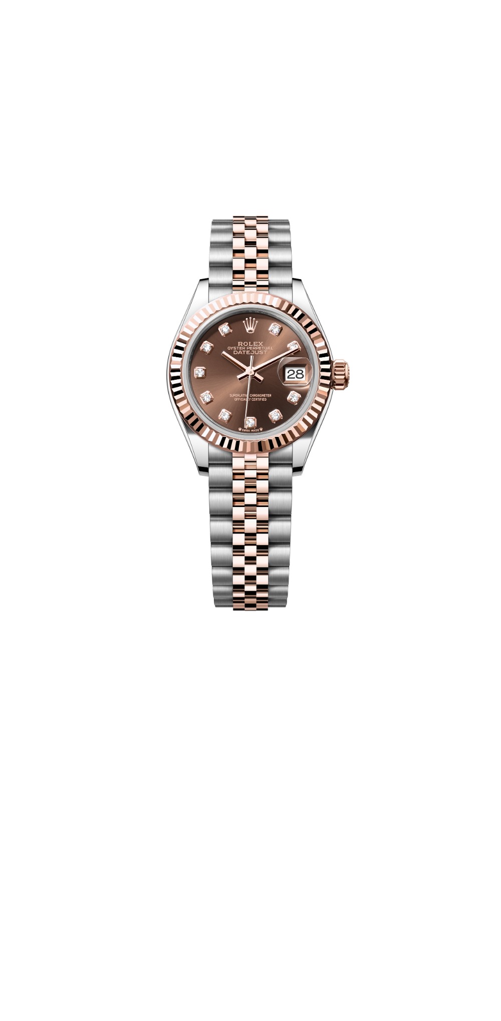 롤렉스 데이저스트 콤비 28 279171