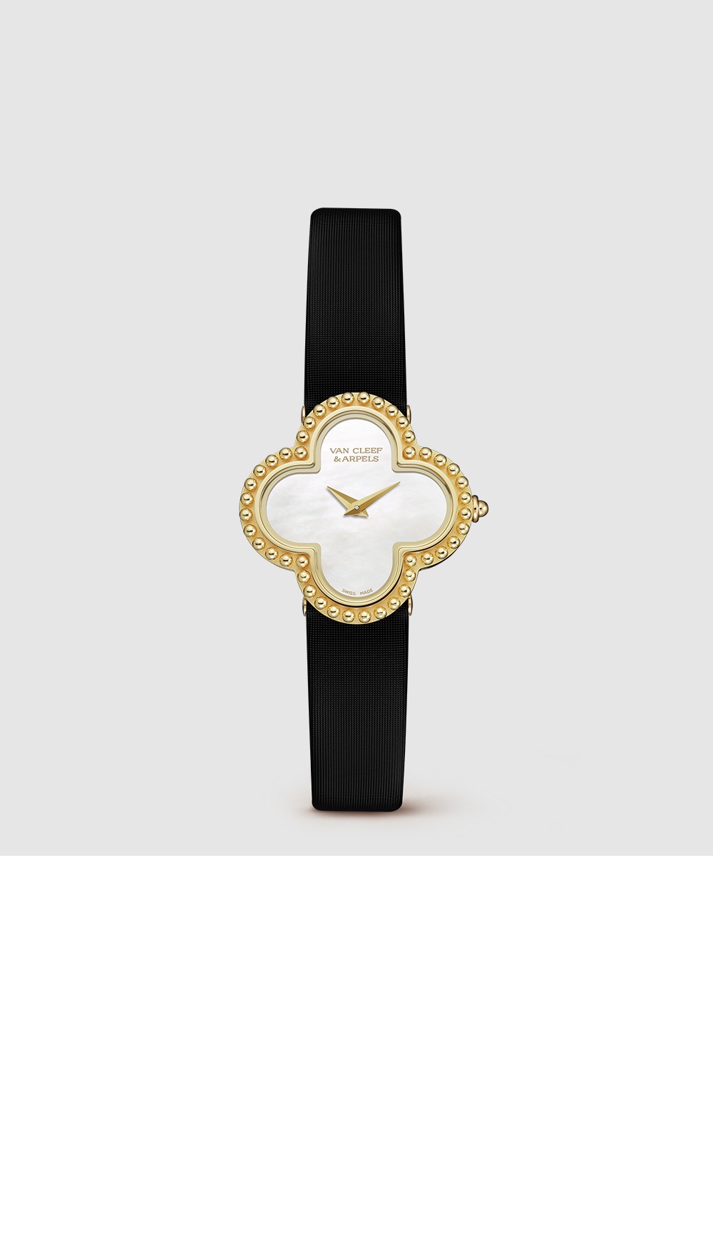 반클리프 스위트 알함브라 워치 30 22000